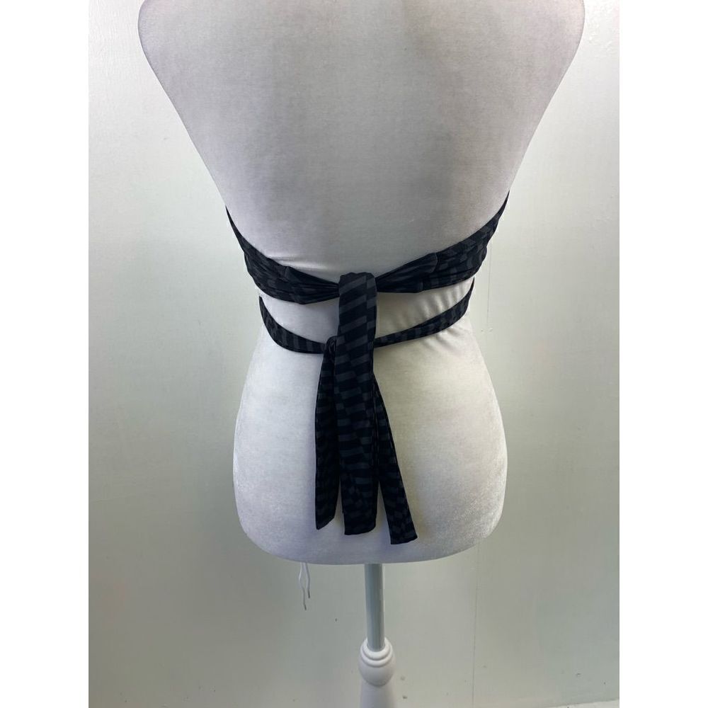 Coco Reef Multicolor Straplessbikinitopsize32/34c - image 7